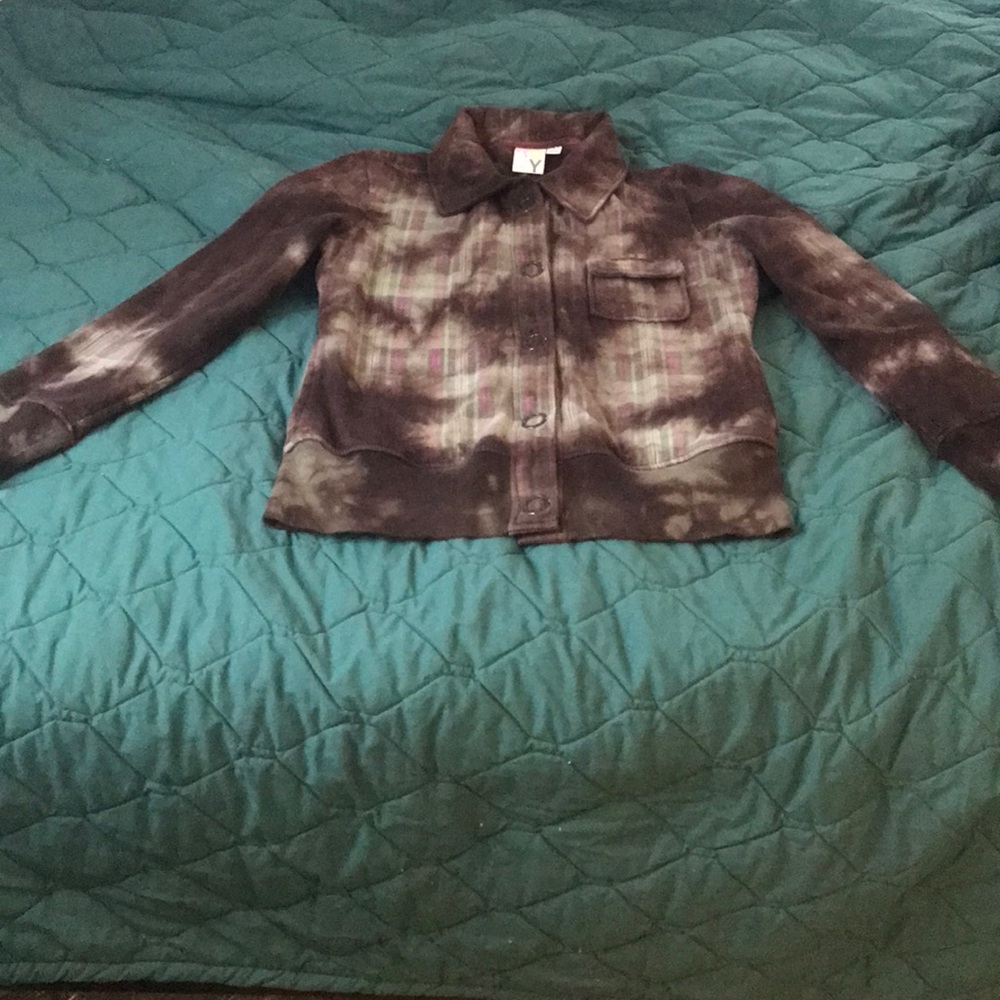 Roxy jacket. XL Super cute. Great condition
